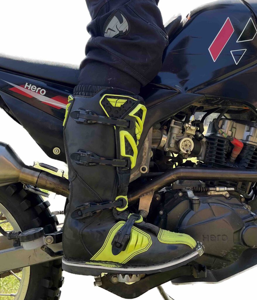 jcMoto Hero X-Pulse Footrest Hangers – jcMoto.in